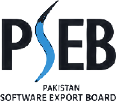 PSEB Pakistan Software Export Board logo