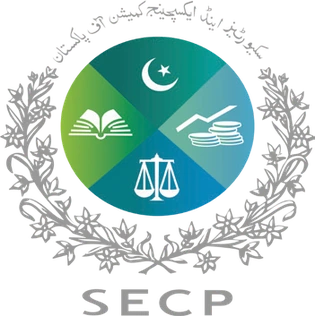 SECP logo