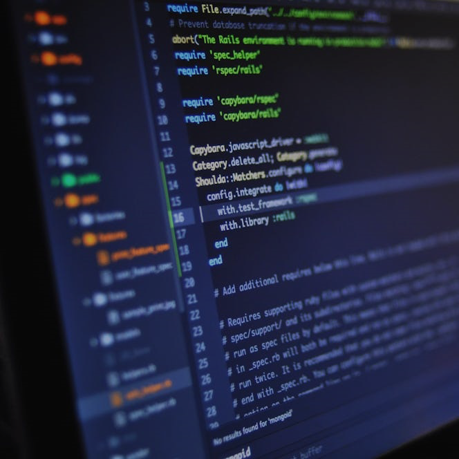 custom software development services