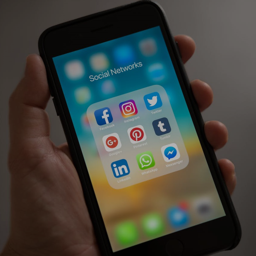 mobile application development services