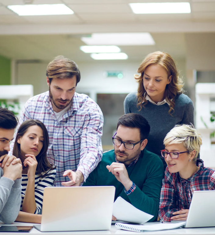 ai powered software company in pakistan