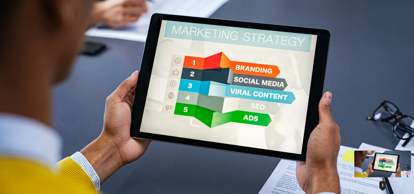 best digital marketing services in Pakistan