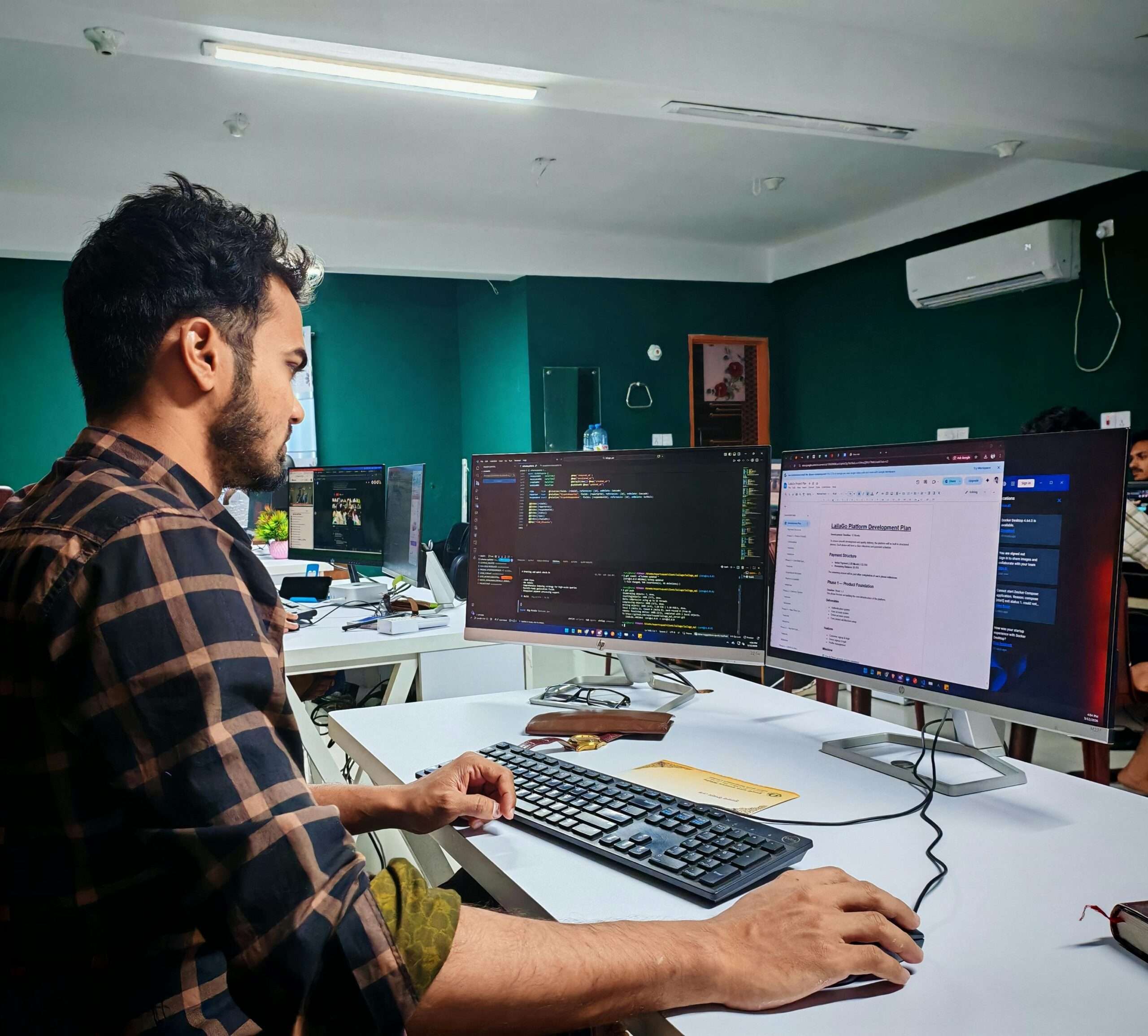 web development company in pakistan