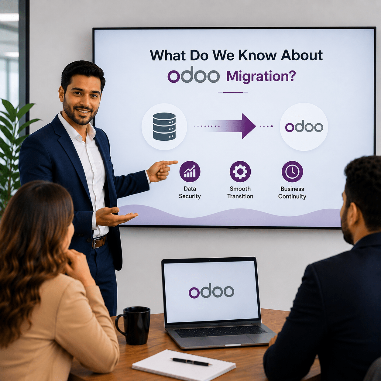 odoo migration services